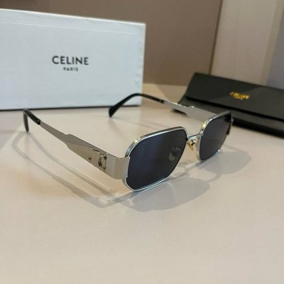 celine新款太阳镜，各大时尚名媛挚爱，