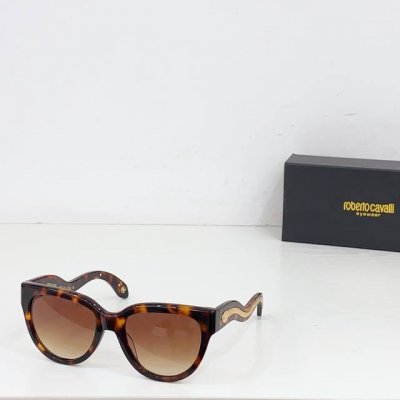 roberto Cavalie* Model：Src054 Size：55口20-145