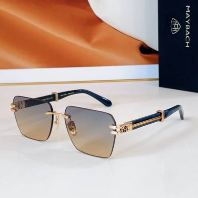 Maybach迈巴赫 model The pake size 60口17-145