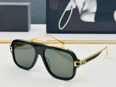 高品质 迈巴赫 做工精美Maybac*H Z145 Size：55口16-145 质感十足 X高品质