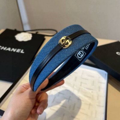 gucci古奇新款原单发箍