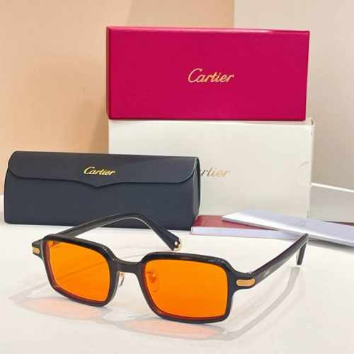 Cartie*Model：Ct0539S Size: 49口22-145～