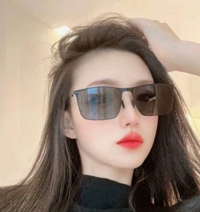 Gucci 2025新款男女情侣款太阳镜多边形墨镜Ip电镀永不褪色 超轻超有弹性整幅眼镜无螺丝重要的是压不坏 高清尼龙镜片、精湛的工艺 原版材料 休闲大气不挑人