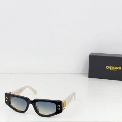 roberto Cavalie* Model：Spc057M Size：51口20-135
