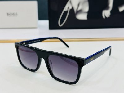 Boss Hg1297 Size 55口19-145 高品质 不挑脸 经典不过时框型 L品质优良