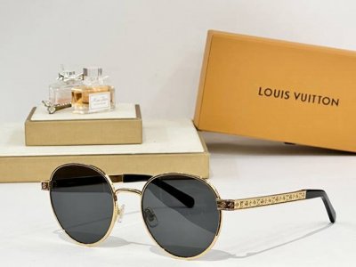 Louis Vuitto* model:Z2918U size:53口23-145