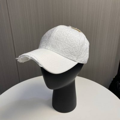 配防尘袋 罗意威 新款刺绣棒球帽 专柜同步出货 大牌款超好搭配 赶紧入手