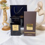 p70 汤姆福特致命香草（温吞香草）100Ml，香草情深香水 Vanille Fatale尤物致命香草 香草情深香水Vanille Fatale开瓶后扑鼻而来的