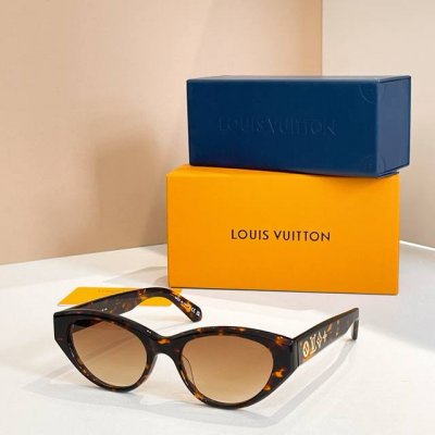 louis Vuitto*Model：Z2690Usize：53口19-145