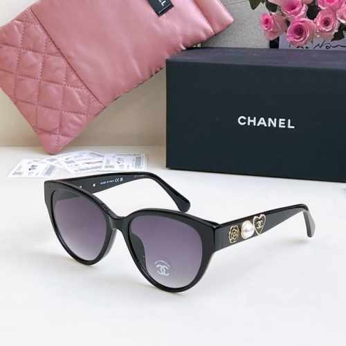 Chanel 高版本更新 Mod：Ch 5477 Size：56口19-140