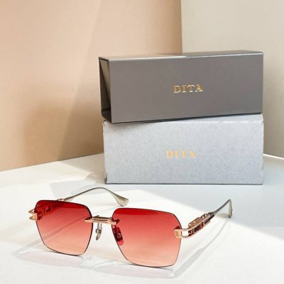 Ditamodel Dts318Size:59口17-137