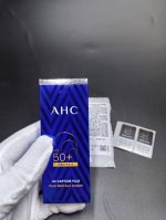 专 ahc防晒霜25版 Ml