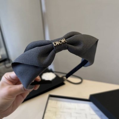 Dior迪奥新款发箍