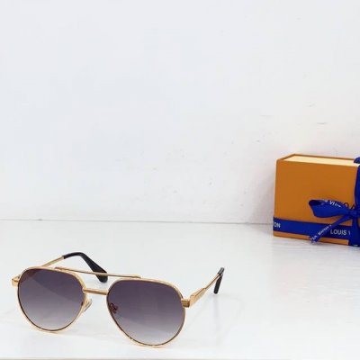 louis Vuitton Mod:Z2048 Size:57口17 145 1302150