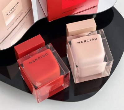 专柜品质 新品夏日怦然心动 值得收藏的 纳茜素 小众高级香 Narciso Rodriguez 纳西素 Narciso Rodriguez 这牌子我一直认为是时