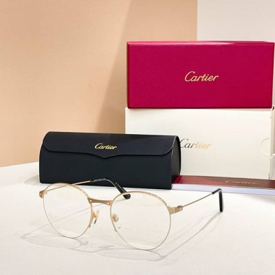 Cartie*Model：Ct0405Osize: 59口19-145钛～
