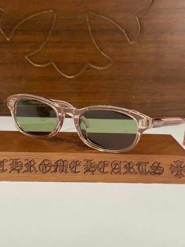 chrome Heart Lowrider Size：52口19-150