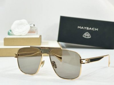 Maybach Mod：Z147 Size：58口16-145