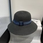 dior迪奥新款盆帽 高端定制 头围57Cm