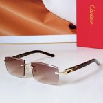 cartie* Model：Ct0465S Size: 55口17-140