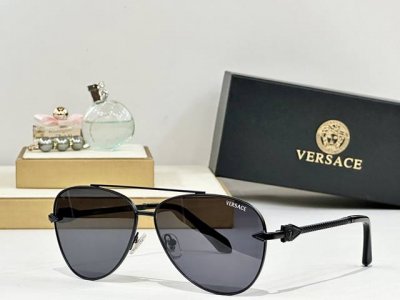 Versace mod Ve2283 size 61口12 145