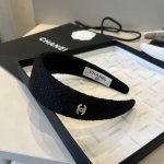 chanel香奈儿中古发箍
