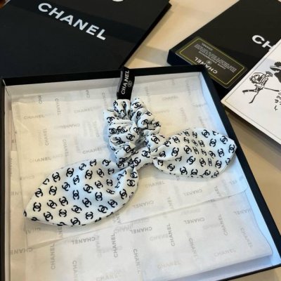 pchanel香奈儿发圈 官方款