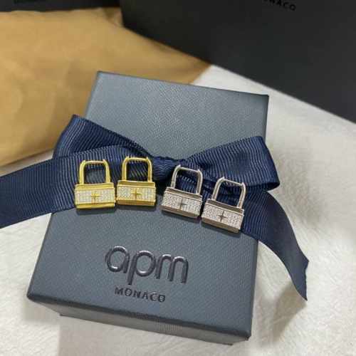 A批M 流星锁耳环小众耳坠耳钉。