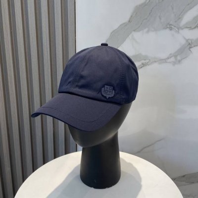 loro Piana 诺悠翩雅 专柜新款高版本棒球帽，大牌同步，超好出货！ 颜色做的太特别了～ 闭眼入 全是显白的颜色 男女同款