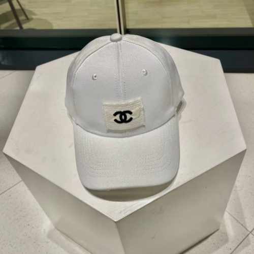 香奈儿Chanel 新品棒球帽，Logo小香经典简约，时尚休闲设计 跑量新品