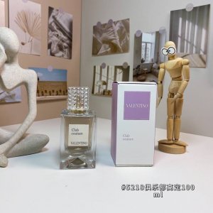 高品质 140 华伦天奴梦之解析系列-俱乐部高定香水100Ml Valentino Club Couture, 品牌：华伦天奴 调香师：Carlos Benai