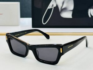 菲拉家 全新设计 Sf2006S Size 53口23-145 悠闲 每付都精心制作 K 非常独特 太阳镜