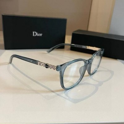 dior迪奥 爆款光学镜，防蓝光护眼镜