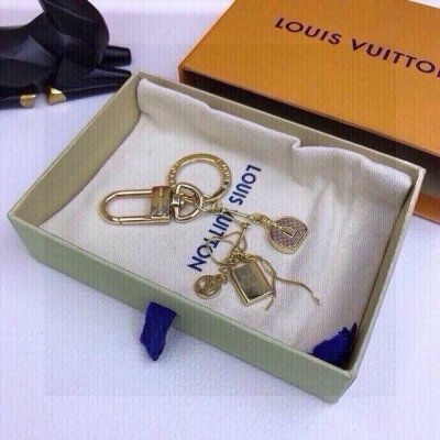 元配图片原版包装 Louis Vuitton官网 M00367 Speedy Nanogram包饰与钥匙扣。 Speedy Nanogram包饰与钥匙扣将路易威