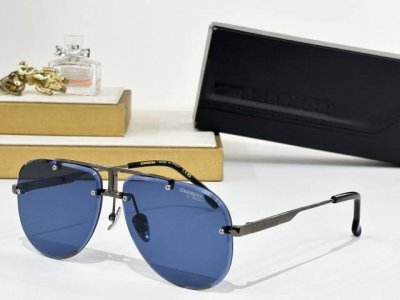 Carrera Mod：1052-S Size：59口13 145