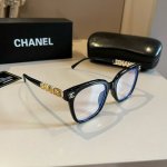 chanel 官方早春新款 众多明星同款 香奈儿新款大框墨镜 宝丽来超清太阳镜