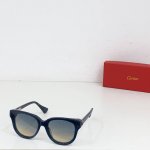 cartier Mod：Ct0316 Size：55口19 140