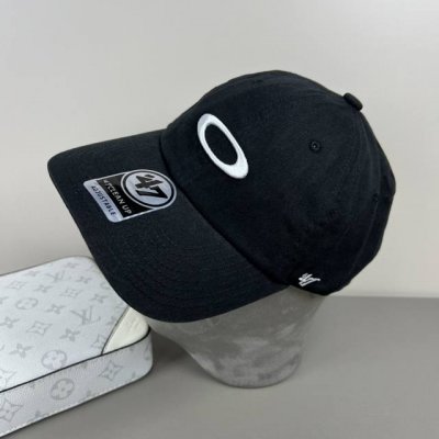 欧克利 Oakley 小红书爆款推荐 原单春夏新款棒球帽，正品开模订制，原版做工细致质量超赞！
