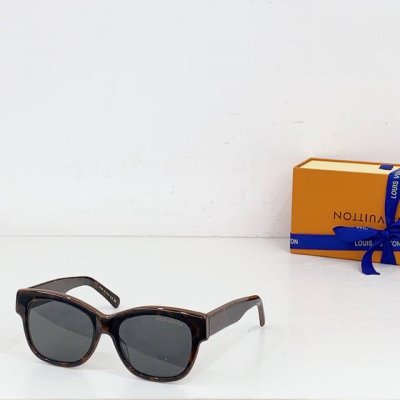 louis Vuitto* Mod：Z2645U Size：54口18 145