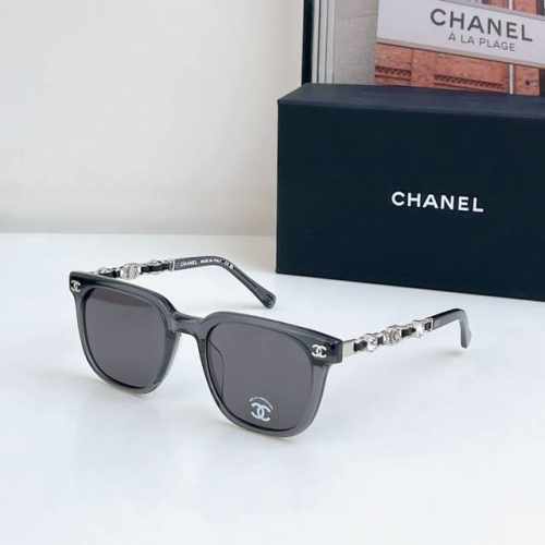 P140 Chane* 高版跑量价 Mod：Ch 6808 Size：52口21-145