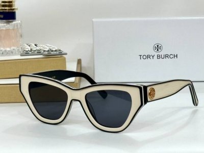 Tory Burch Model：Ty7206U Size：53口19-142