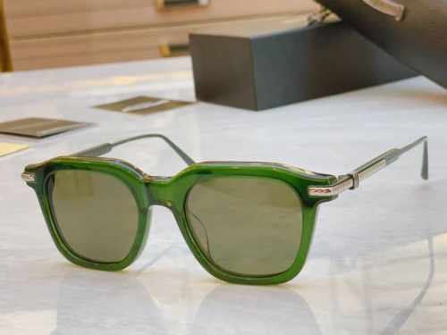 Chrome Heart* 克罗*心新款太阳镜，Model：Cumption-A，Size：49口20-137