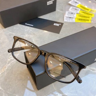 Mont Blan* 万宝*龙新款光学架 Model:Mb0328O Size: 54口17-145