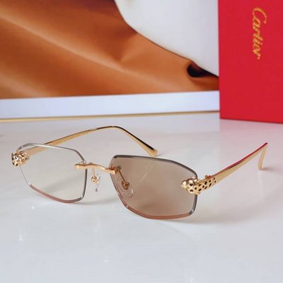 墨镜 Cartie* Mod:Ct0583S Size:56口-18-143 变色30