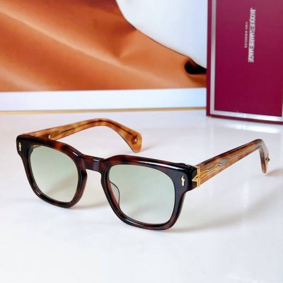 Jacques Marie Mag Model：Jhhoa61 Size：51口23