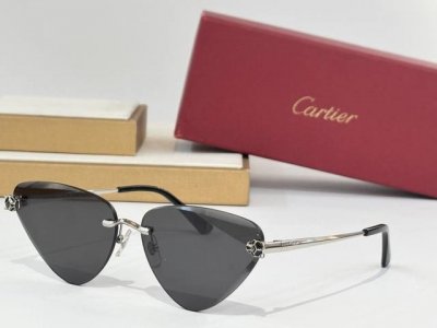 Cartie* Ct0399 Size：62口15-145