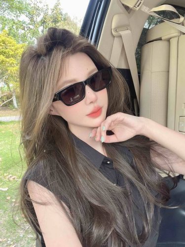 冷酷妹妹出游必备 Prad新款来咯 Spr A03S 高阶辣妹款 上脸超帅超洋气