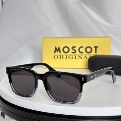 moscot 马士高 Model:8557 Size:53口19-145