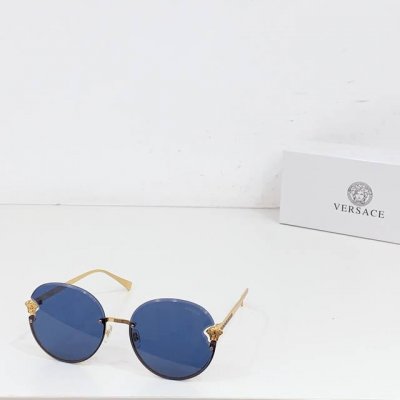 versace Mod：Ve6752 Size：61口18 142