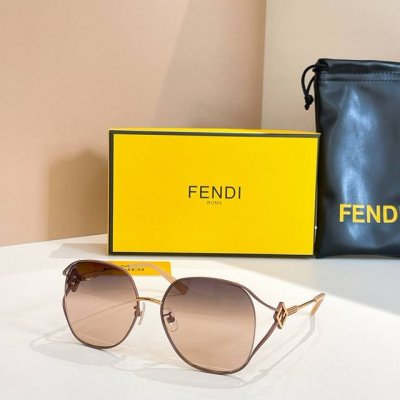 Fend*Model:Fd8135 Size:56口18-145